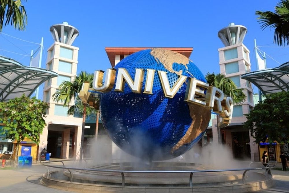 Best Time To Visit Universal Studios Singapore (Sentosa Island) In 2025