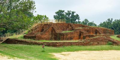Kudan Stupa