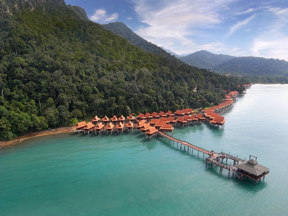 Langkawi