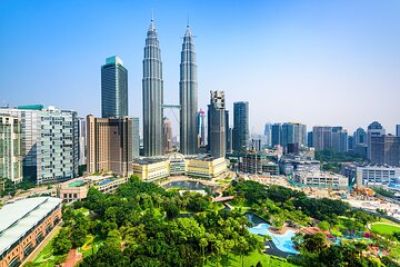 KL Tower (Menara Kuala Lumpur)