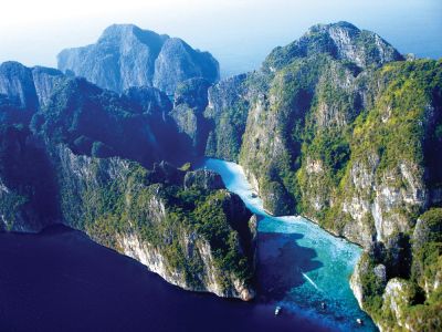 Ko Phi Phi Lee