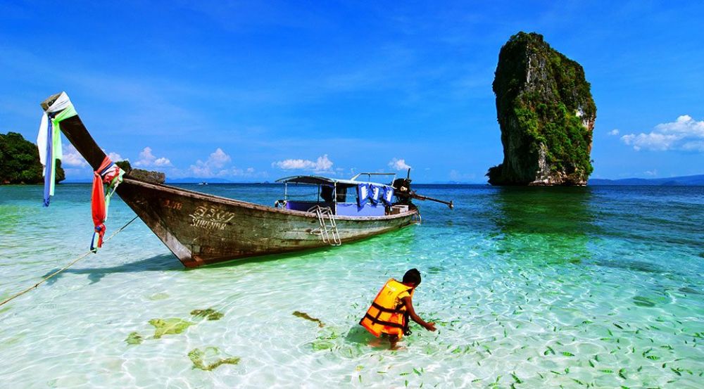 Koh Poda