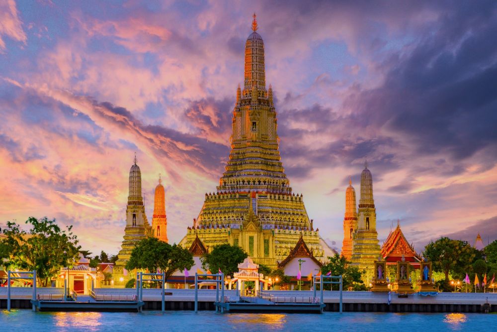 Wat Arun