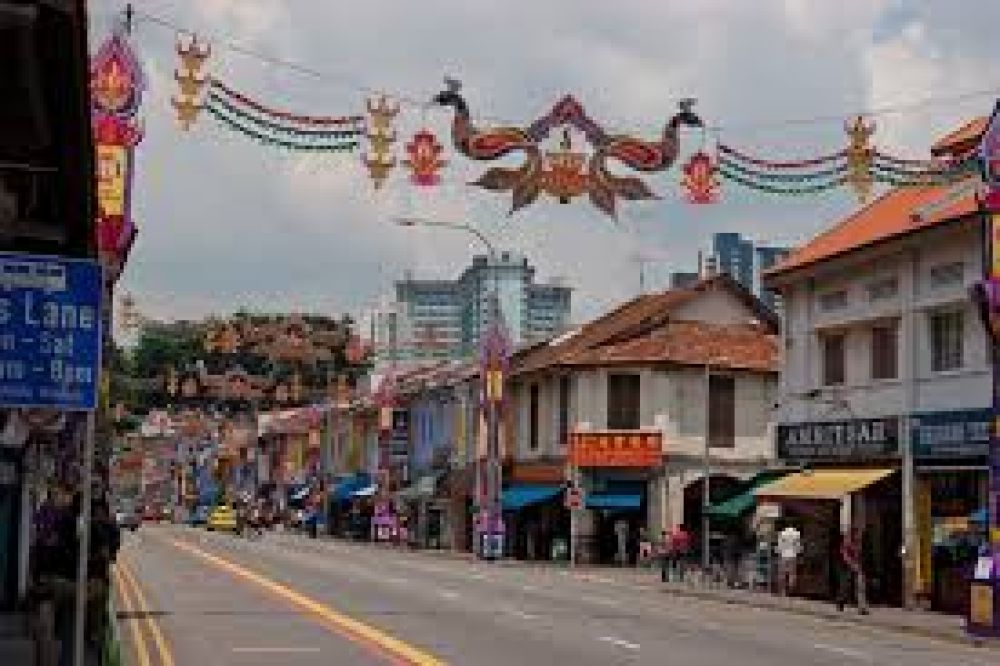 Little India