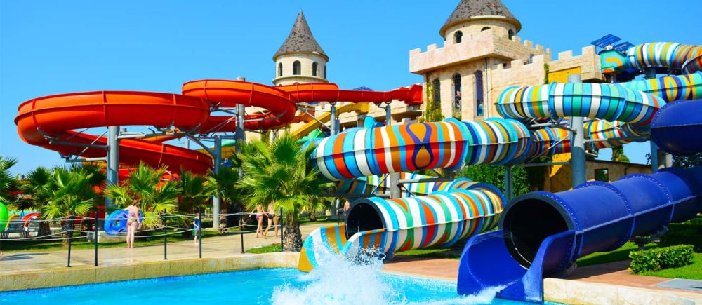 Dreamland Aqua Park