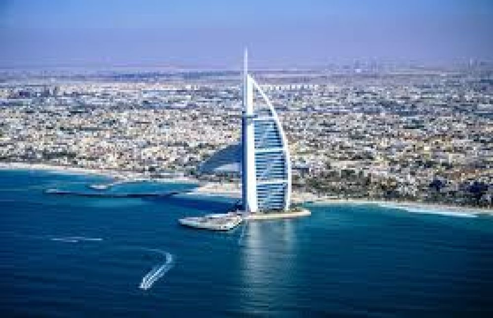 Burj Al Arab