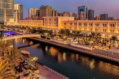 Al Qasba