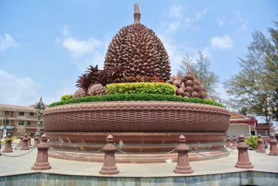 Durian Roundabout