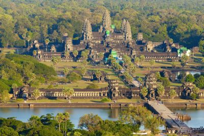 Angkor Wat