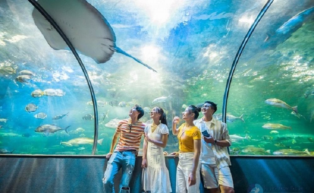 National Oceanographic Museum of Vietnam