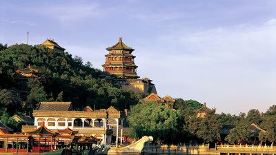 Summer Palace