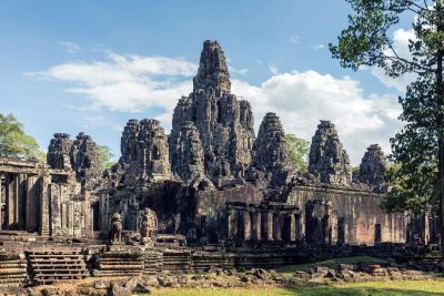 Angkor Thom