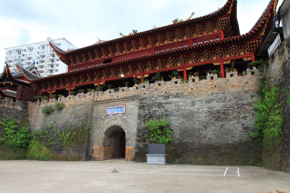 Dapeng Fortress Tourism (Shenzhen) (2025) - A Complete Travel Guide