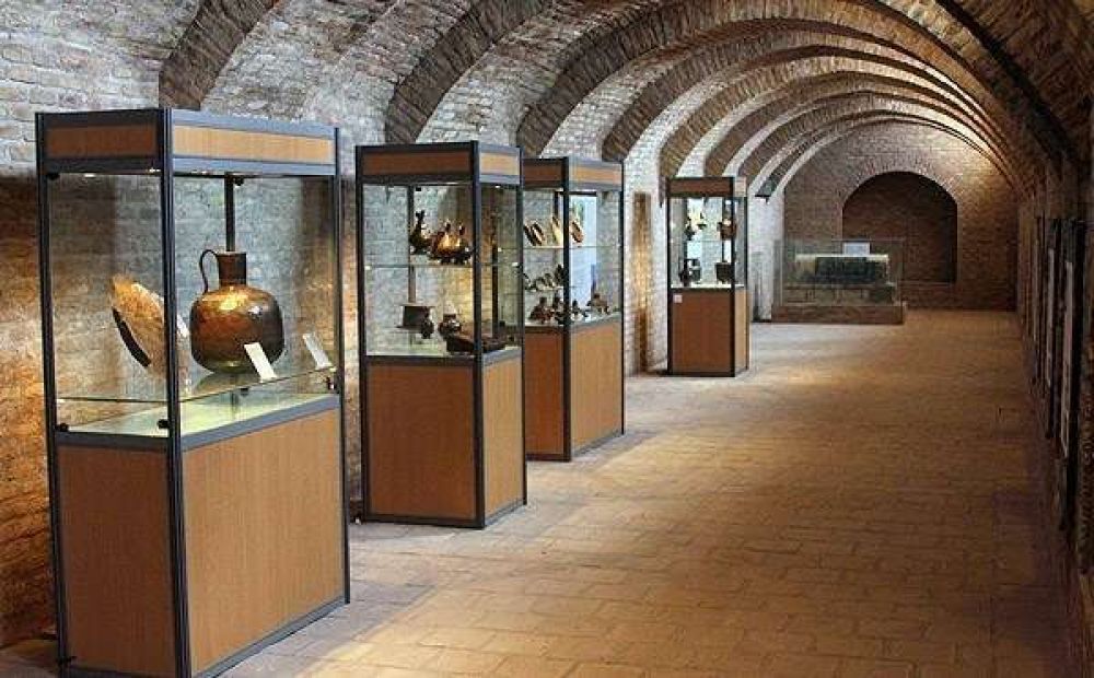 Places To Visit In Herat National Museum (Herat) In 2025