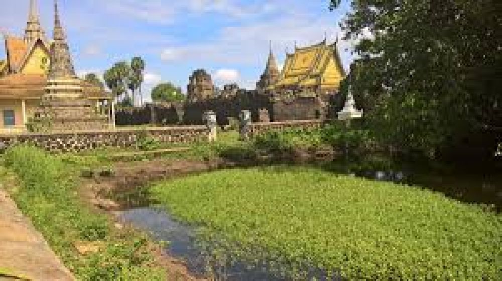 Wat Nokor