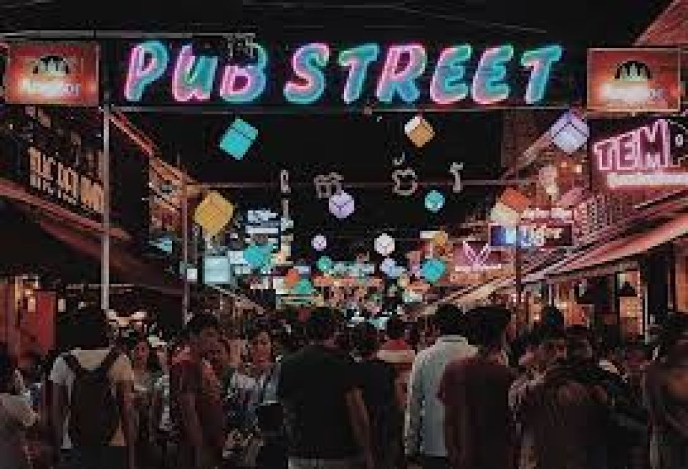 Pub Street