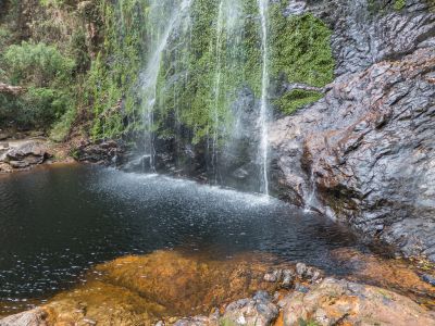 Love Waterfall (Thac Tinh Yeu)