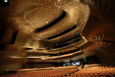 Guangzhou Opera House