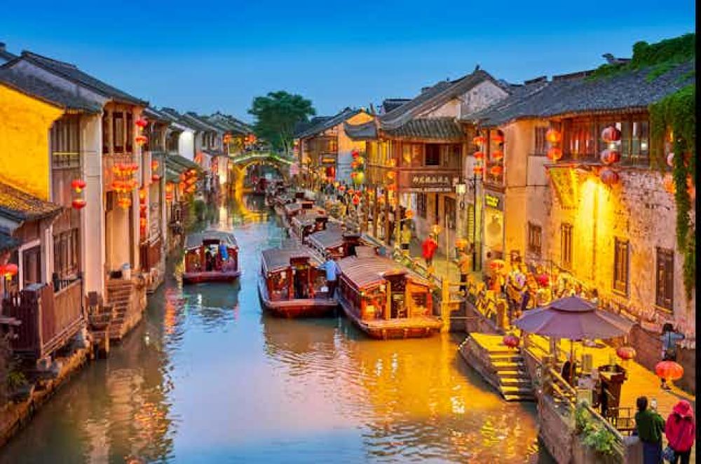 Suzhou