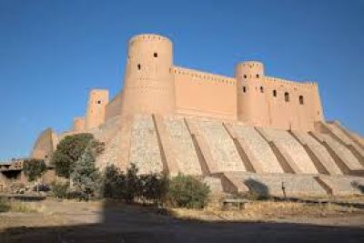 Herat Citadel