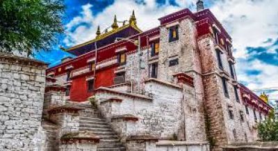 Sera Monastery