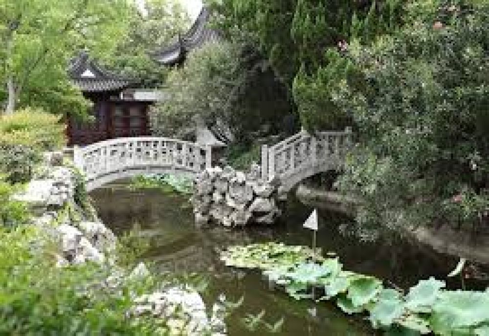 Guilin Botanical Garden