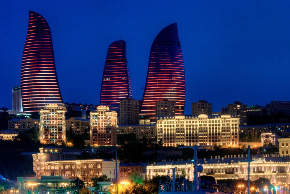 Villages To Visit Near Flame Towers (Baku) In 2025