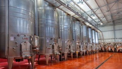 Gabala Wine Factory