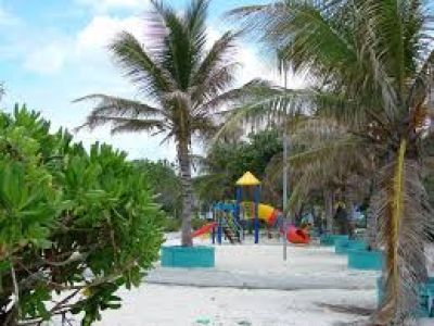 Henveiru Park