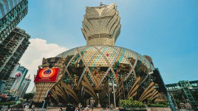 Grand Lisboa Casino