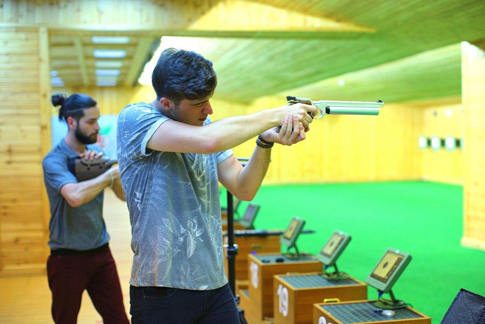 Gabala Shooting Club