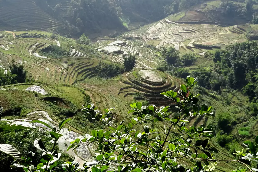 Muong Hoa Valley