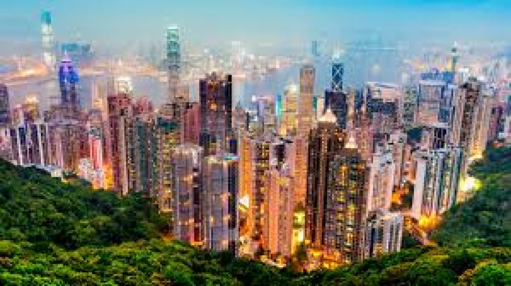 How To Reach Victoria Peak (Hong Kong) In 2025