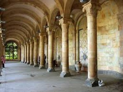 Jermuk Mineral Water Gallery