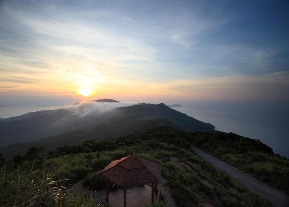 How To Reach Son Tra Mountain (Monkey Mountain) (Da Nang) In 2024