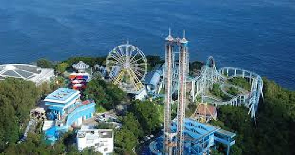 Ocean Park