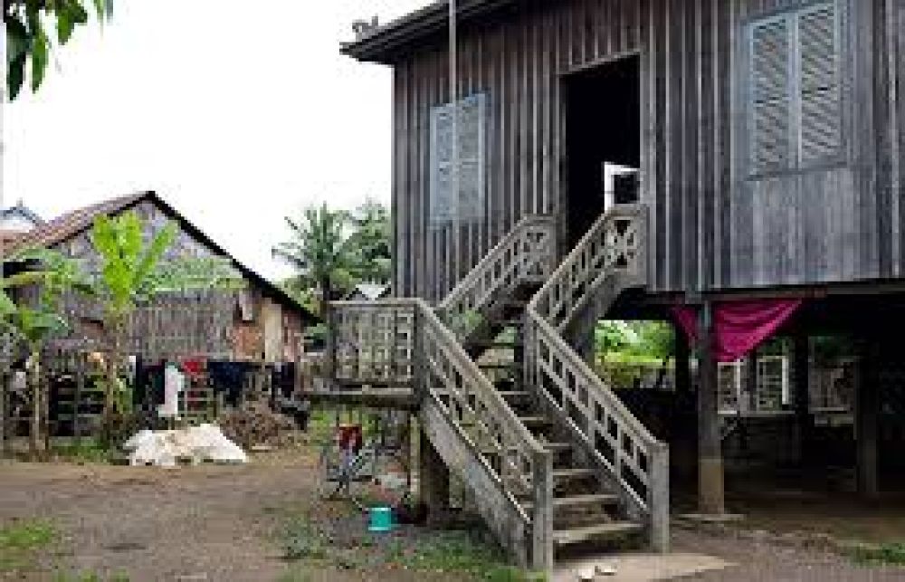 Cheung Kok Ecotourism Site