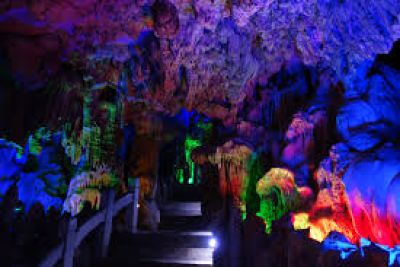 Reed Flute Cave