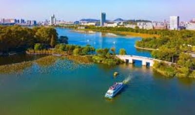 Top Things To Do In Xuanwu Lake (Nanjing) In 2024