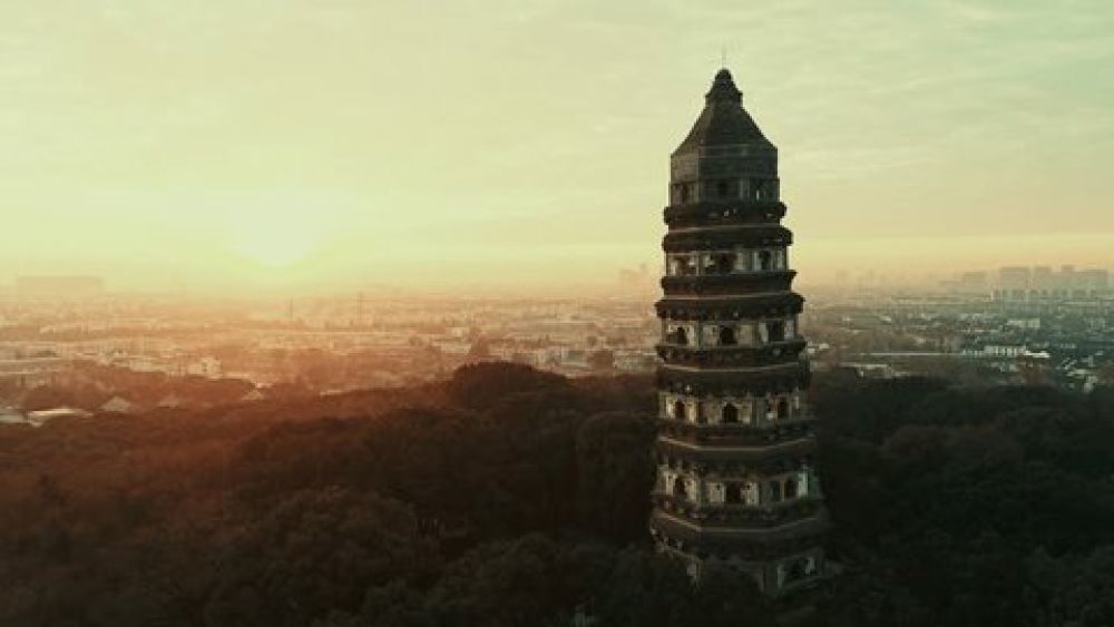 Best Time To Visit Tiger Hill (Huqiu) (Suzhou) In 2025