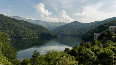 Lake Goygol