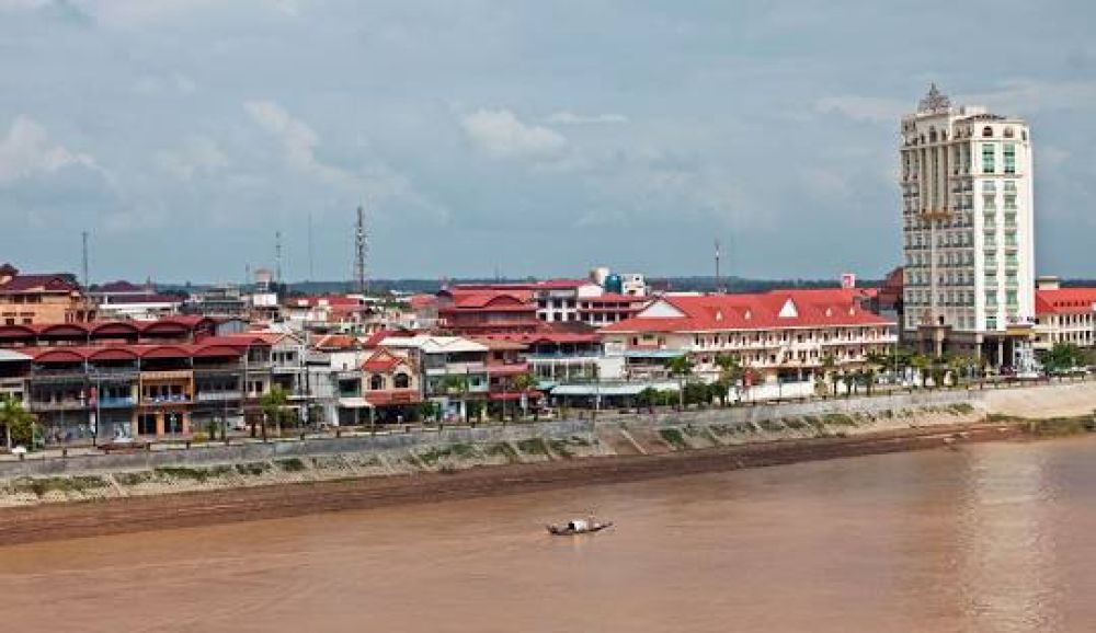 Kampong Cham