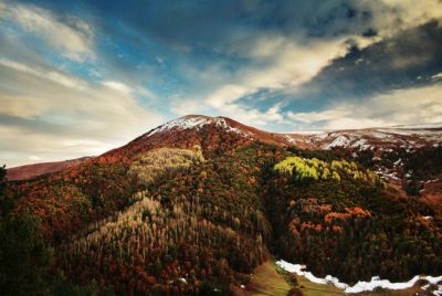 Shikahogh State Reserve