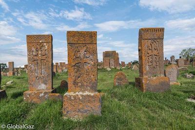 Noratus Cemetery