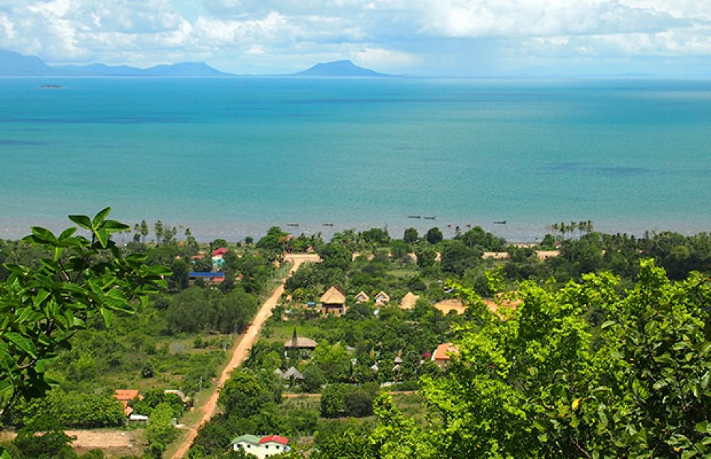 Kep National Park