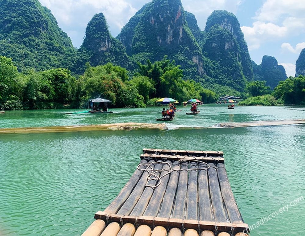 Yangshuo