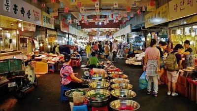 Top Things To Do In Han Market (Da Nang) In 2024