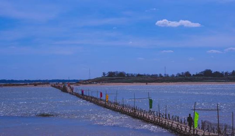 Koh Paen Island