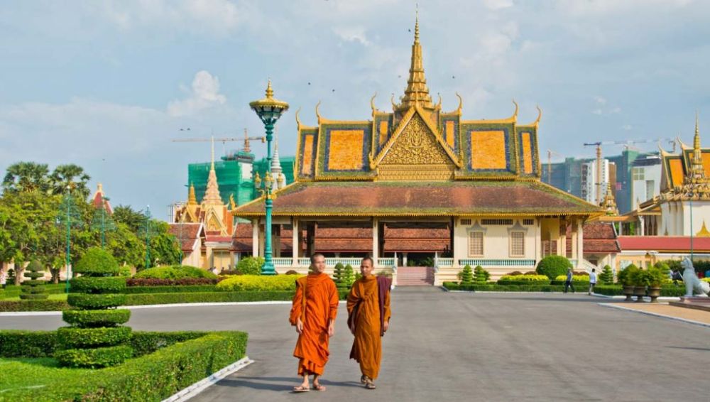 Phnom Penh