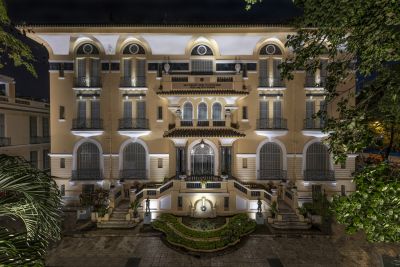 Ho Chi Minh City Museum